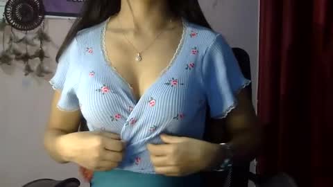sweet_kanchi online show from February 11, 6:44 pm