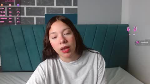 Snapshot of sweet_kitty_05 chatting on February 3, 11:21 pm sweet_kitty_05 online show from February 3, 11:21 pm