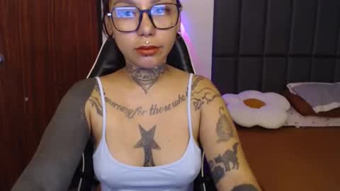 sweet_kittykatya online show from November 3, 4:30 pm