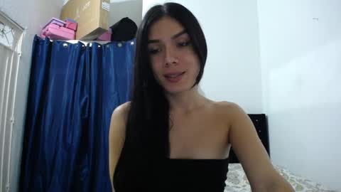 Lady online show from October 21, 2:56 am