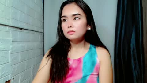 Snapshot of sweet_laika chatting on June 18, 3:07 am LAIKA online show from June 18, 3:07 am