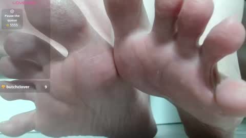 sweet_lilbunny online show from August 4, 5:26 pm
