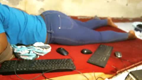 sweet_lilianah online show from November 23, 10:15 am