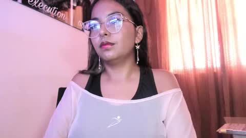 Camile online show from March 17, 4:43 pm