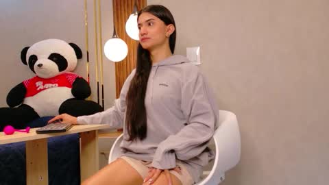 sweet_mafee online show from March 5, 12:23 pm