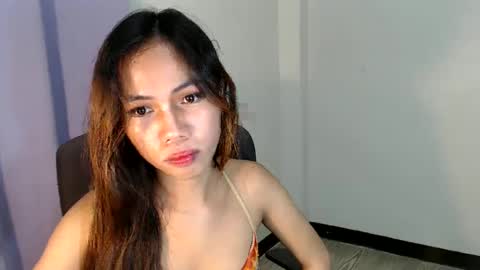 Snapshot of sweet_maleia69 chatting on February 1, 6:43 am Maleia online show from February 1, 6:43 am