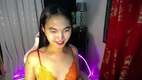 Maria Stella online show from January 19, 11:23 am