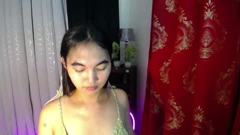 Maria Stella online show from January 23, 10:01 am