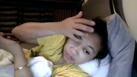 Snapshot of sweet_marie07 chatting on December 17, 11:16 pm cheeky Bum07 online show from December 17, 11:16 pm