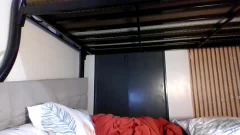 Snapshot of sweet_marie07 chatting on December 21, 8:50 am cheeky Bum07 online show from December 21, 8:50 am