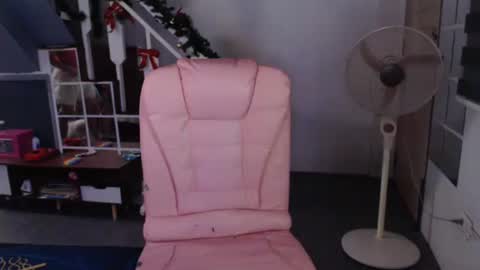 Snapshot of sweet_marie07 chatting on December 30, 1:47 pm cheeky Bum07 online show from December 30, 1:47 pm