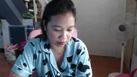 Snapshot of sweet_marie07 chatting on February 3, 5:29 am cheeky Bum07 online show from February 3, 5:29 am