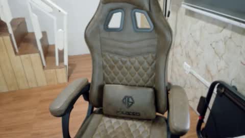 Snapshot of sweet_marie07 chatting on October 18, 10:21 pm cheeky Bum07 online show from October 18, 10:21 pm