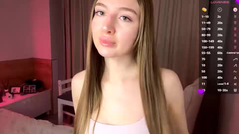 Michelle online show from February 19, 2:51 am