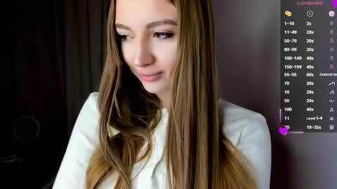 Michelle online show from March 9, 3:10 am