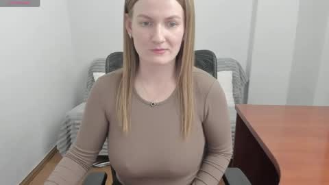 Mila online show from May 1, 5:06 pm