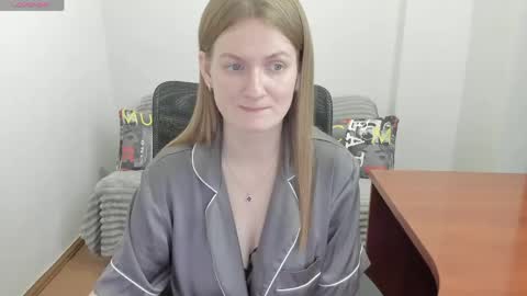 Mila online show from May 13, 4:37 pm