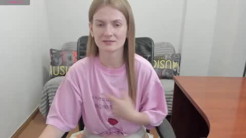 Mila online show from June 26, 4:33 pm