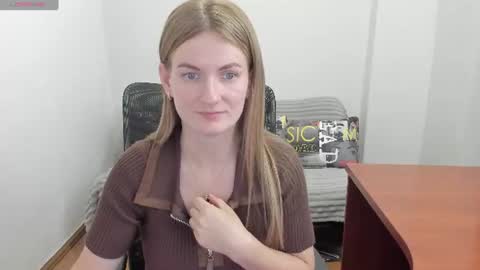 Mila online show from July 30, 6:23 am