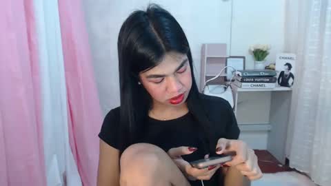 Melon online show from January 30, 2:38 am