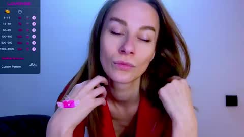 Snapshot of sweet_mia_91 chatting on April 8, 12:27 pm Mia online show from April 8, 12:27 pm