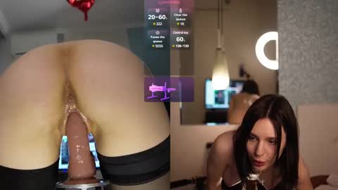 Snapshot of sweet_mistie chatting on March 2, 2:54 pm Misty online show from March 2, 2:54 pm