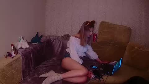 sweet_mol1y online show from September 23, 9:07 pm