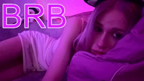 sweet_mol1y online show from October 25, 1:57 am