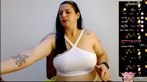 MONSALVE online show from June 27, 12:22 pm