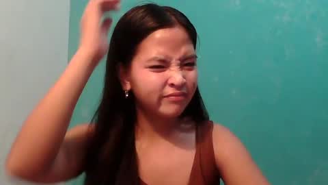 Snapshot of sweet_morenaph chatting on June 19, 6:01 pm sweet_morenaph online show from June 19, 6:01 pm