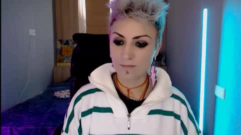 sweet_n_strong online show from February 6, 11:46 am