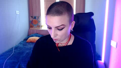 sweet_n_strong online show from April 26, 11:19 am