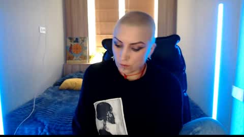 sweet_n_strong online show from April 29, 11:36 am