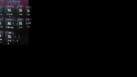 Snapshot of sweet_nana17 chatting on September 16, 11:55 am NANA online show from September 16, 11:55 am