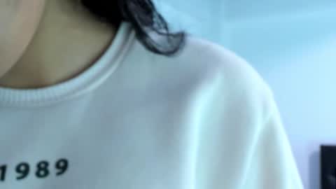 Snapshot of sweet_nhaomy chatting on November 5, 7:36 pm Nhaomy online show from November 5, 7:36 pm