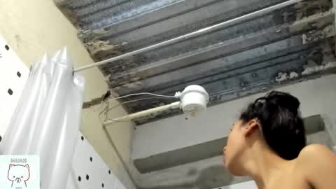 Snapshot of sweet_nhaomy chatting on November 9, 7:12 pm Nhaomy online show from November 9, 7:12 pm