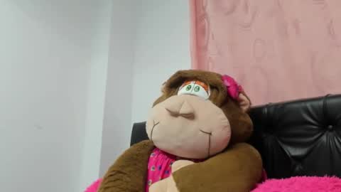 Nhaomy online show from March 18, 3:42 am