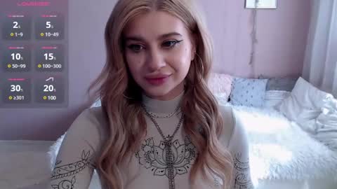 Snapshot of sweet_nicole_333 chatting on March 10, 8:04 am sweet_nicole_333 online show from March 10, 8:04 am