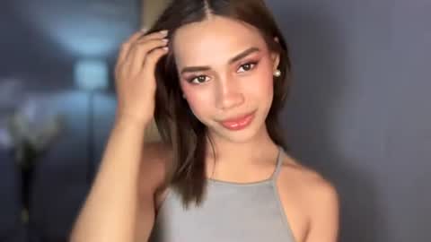 Snapshot of sweet_nikki03 chatting on May 31, 8:10 am sweet_nikki03 online show from May 31, 8:10 am