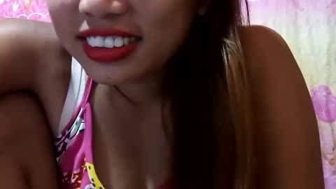 Nina online show from February 26, 2:15 am