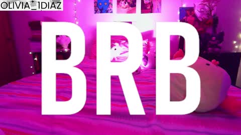 Snapshot of sweet_olivia1 chatting on December 7, 4:09 am Olivia Diaz  OnlyFans olivia diaz online show from December 7, 4:09 am