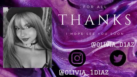 Snapshot of sweet_olivia1 chatting on February 15, 5:30 am Olivia Diaz  OnlyFans olivia diaz online show from February 15, 5:30 am
