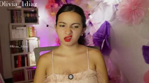 Olivia Diaz  OnlyFans olivia diaz online show from June 25, 2:11 am