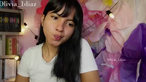 Olivia Diaz  OnlyFans olivia diaz online show from July 31, 3:55 pm