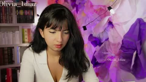Olivia Diaz  OnlyFans olivia diaz online show from August 4, 12:58 am