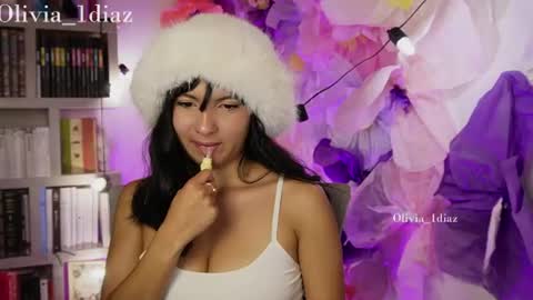 Olivia Diaz  OnlyFans olivia diaz online show from August 7, 12:23 am