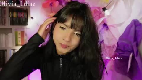 Olivia Diaz  OnlyFans olivia diaz online show from August 10, 12:36 am