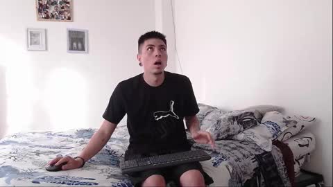 Snapshot of sweet_paradisex5 chatting on September 22, 11:56 am sweet_paradisex5 online show from September 22, 11:56 am