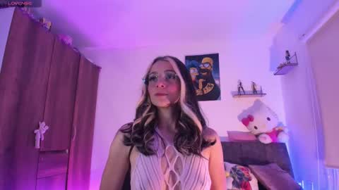 Penny  online show from September 11, 11:49 pm