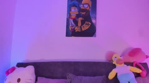 Penny  online show from February 21, 11:28 pm